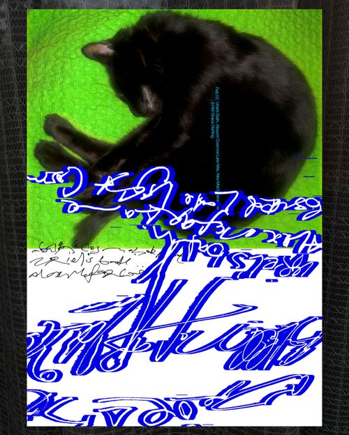 Uriel's Bath, Absurd Cosmos Late Nite, Alex Macfarlane