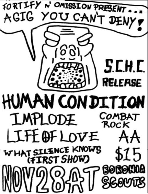 TBA Hardcore AA