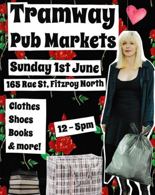 Tramway Pub Markets