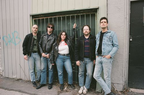 Puffer (MTL), Shove & Cantona